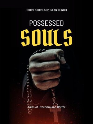 cover image of Possessed Souls
